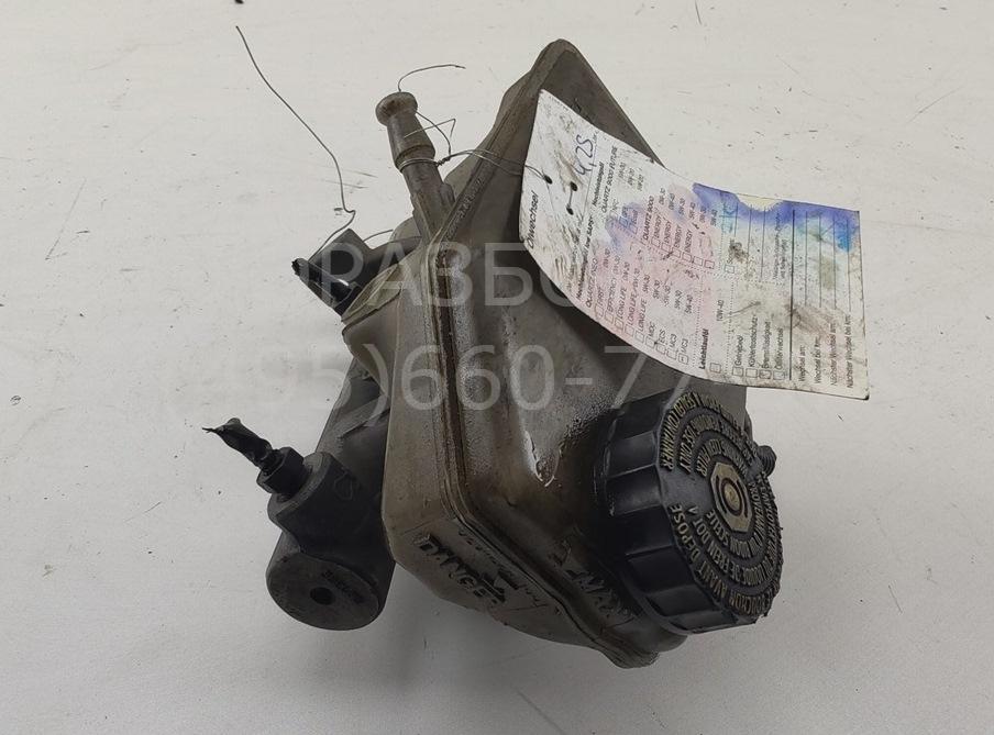 Цилиндр тормозной главный