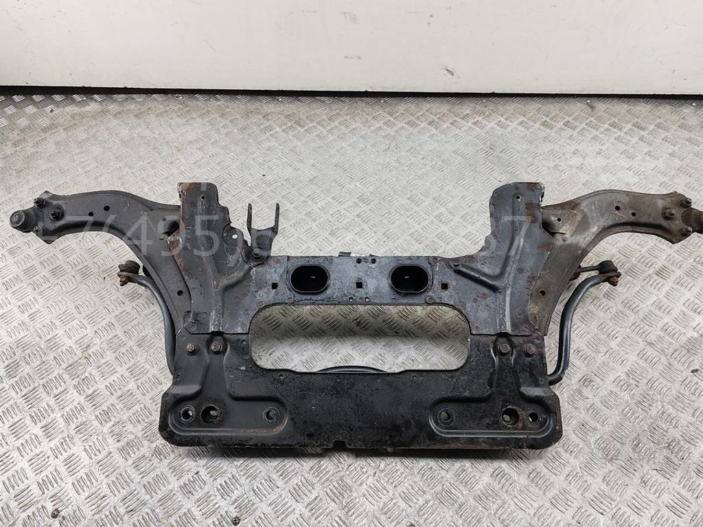 Балка подмоторная