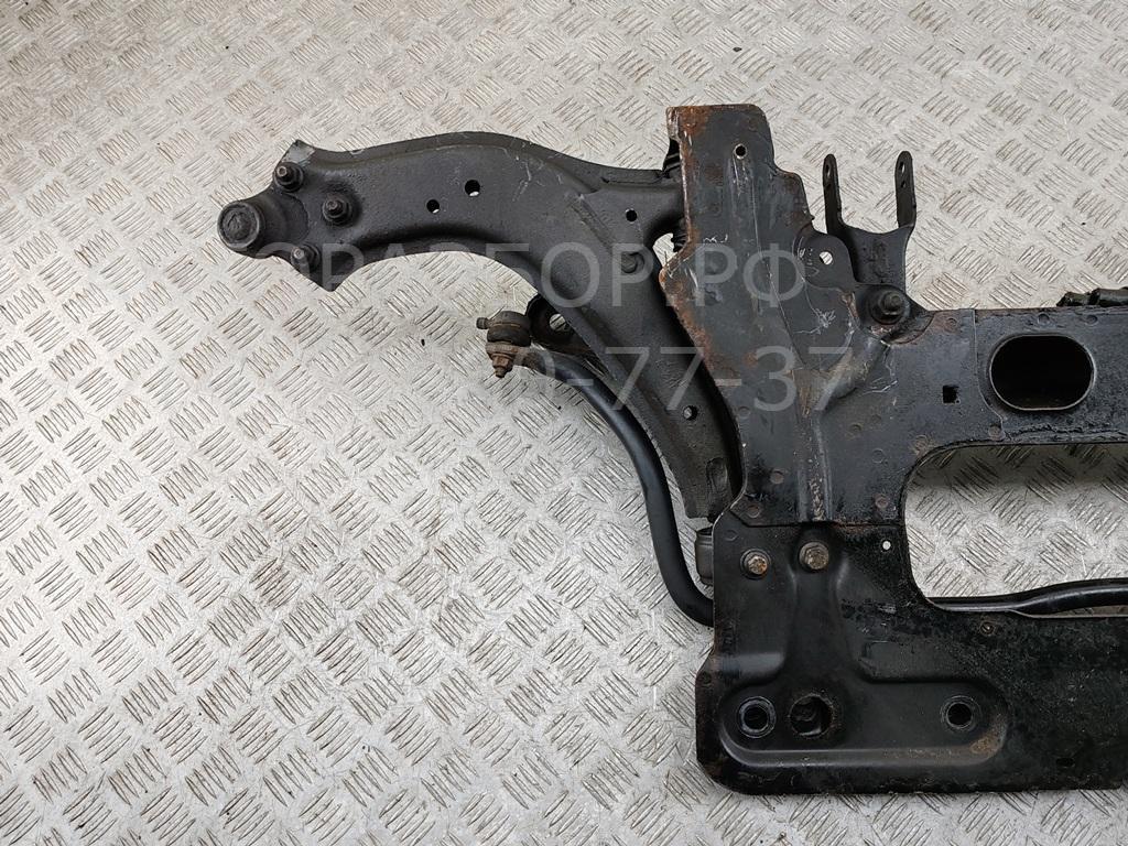 Балка подмоторная