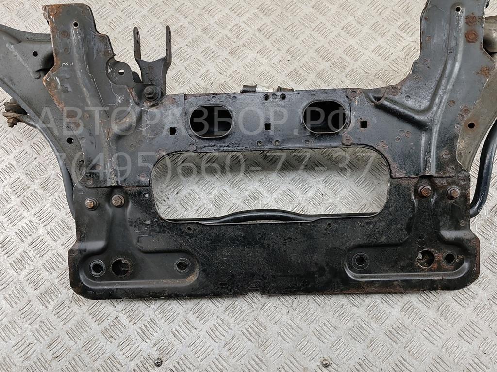 Балка подмоторная