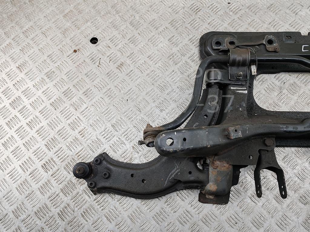 Балка подмоторная