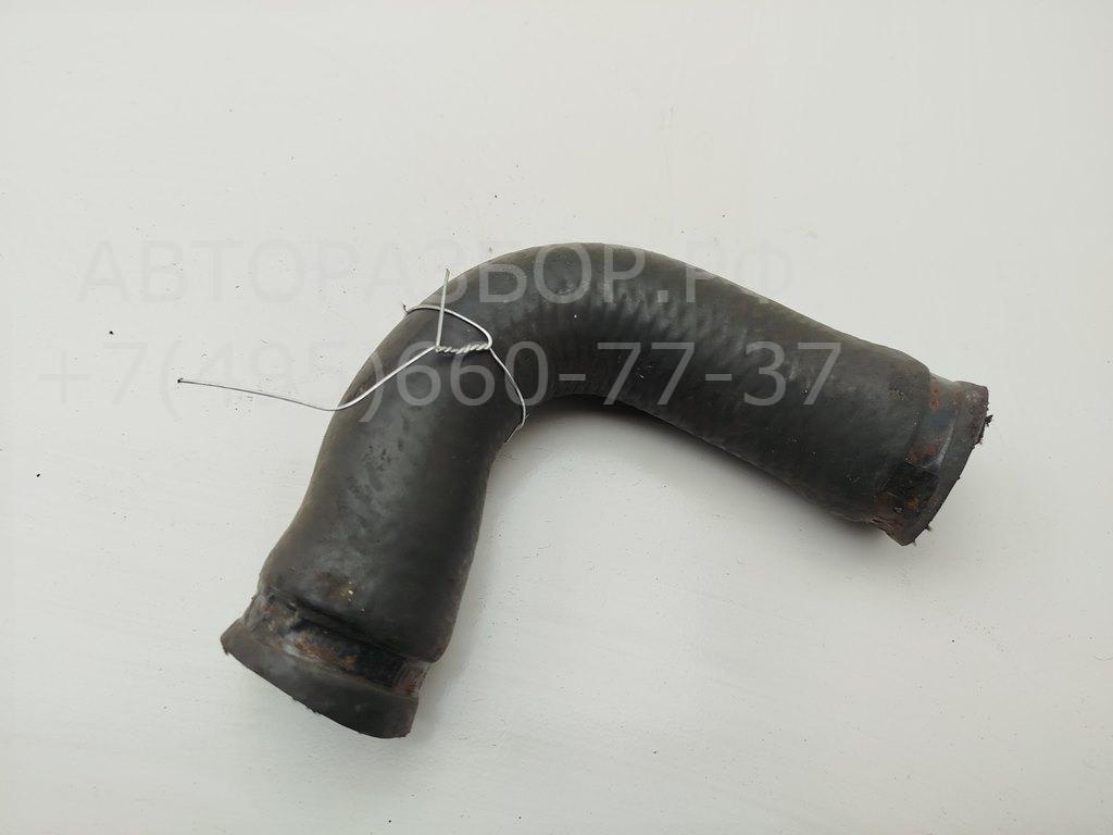 Патрубок радиатора