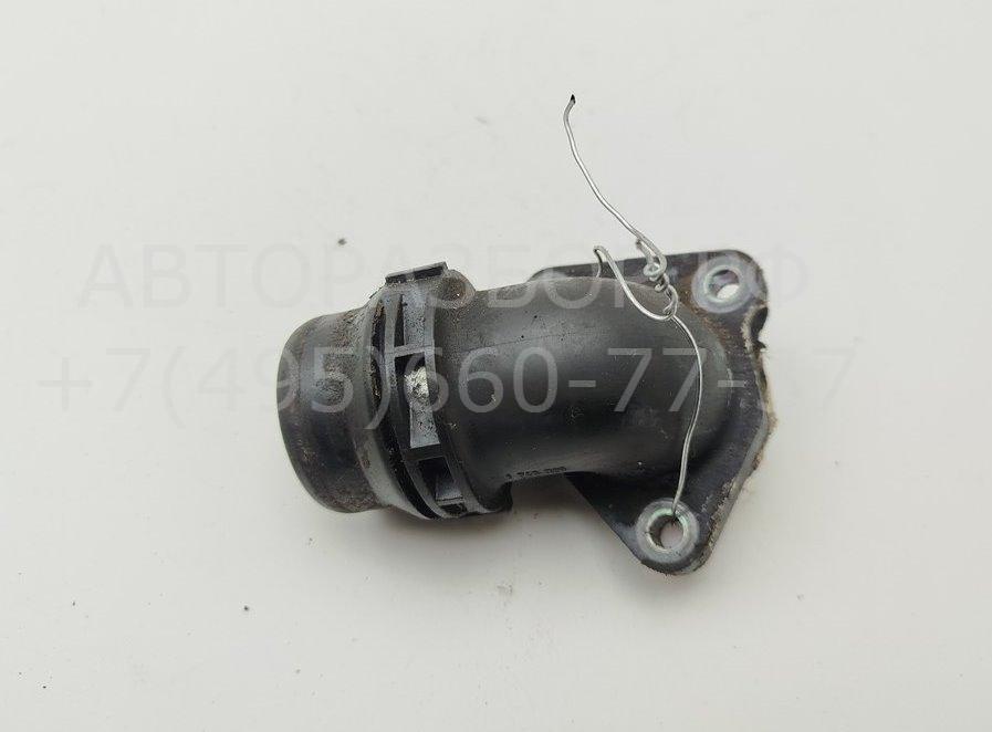 Фланец / тройник