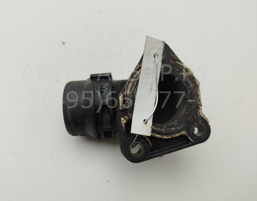 Фланец / тройник