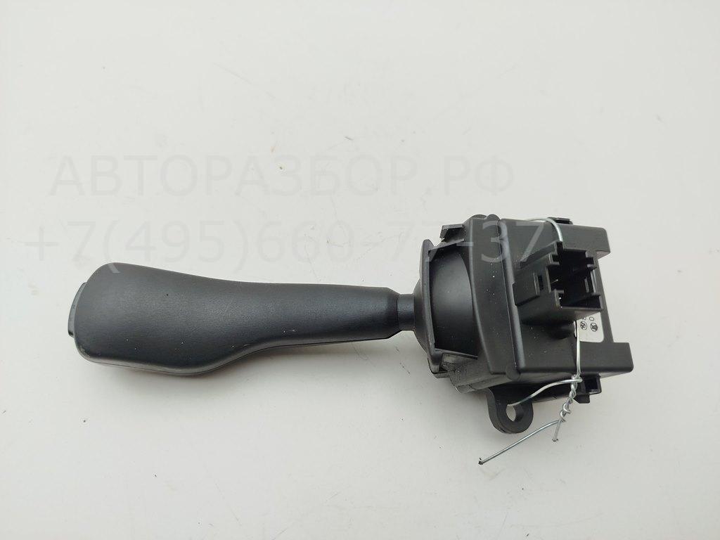 Переключатель поворотов подрулевой