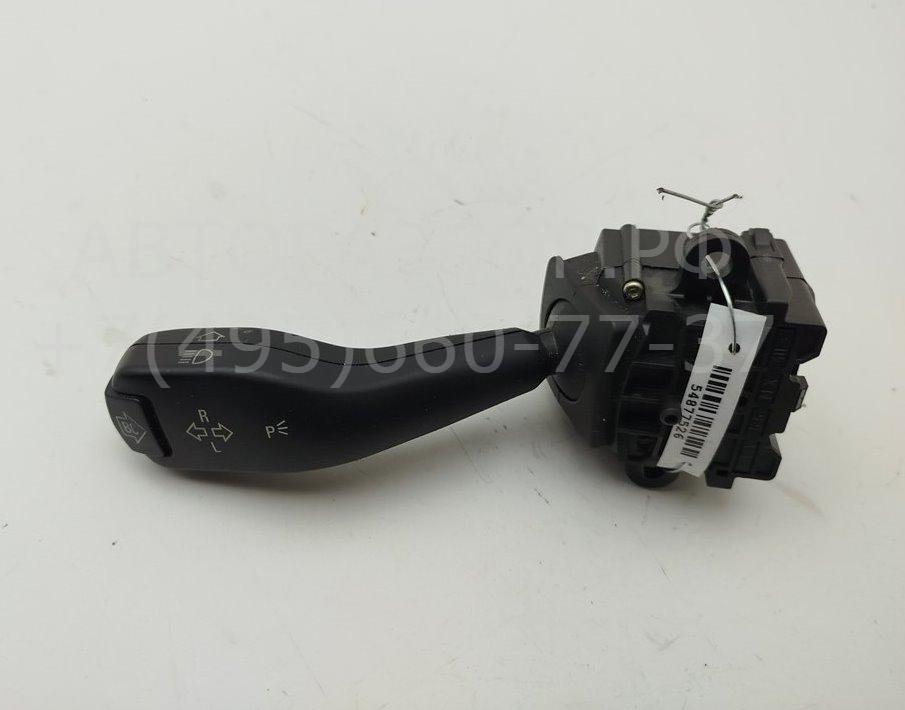 Переключатель поворотов подрулевой