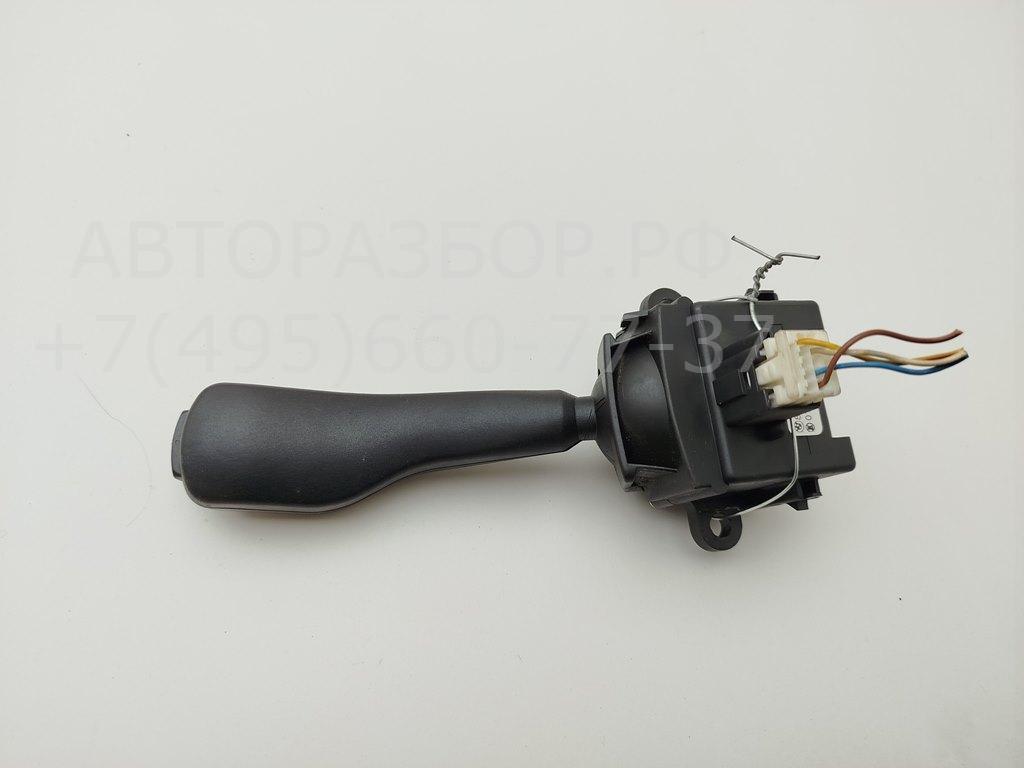 Переключатель поворотов подрулевой