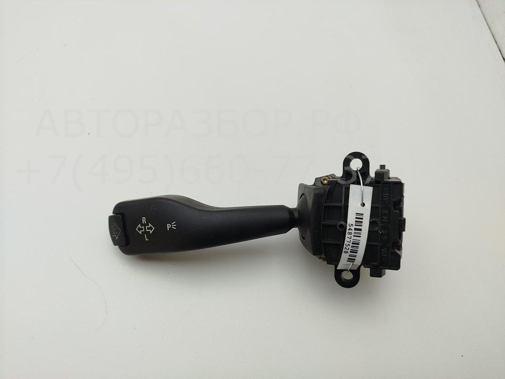 Переключатель поворотов подрулевой