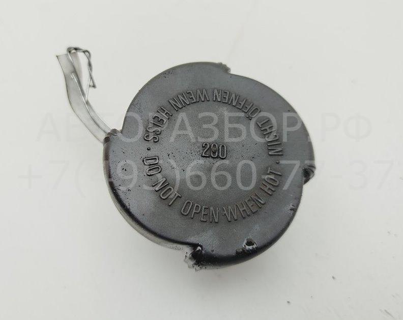 Крышка расширительного бачка