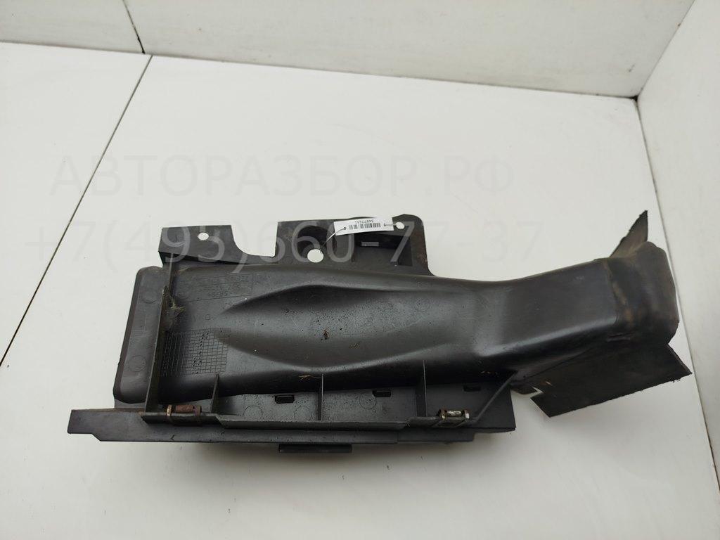 Воздуховод