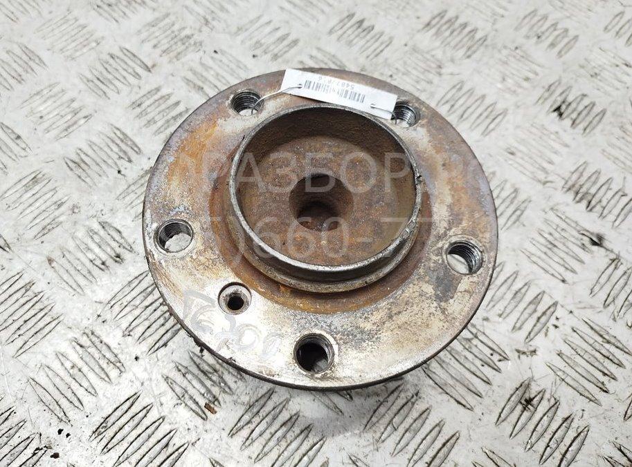 Ступица передняя