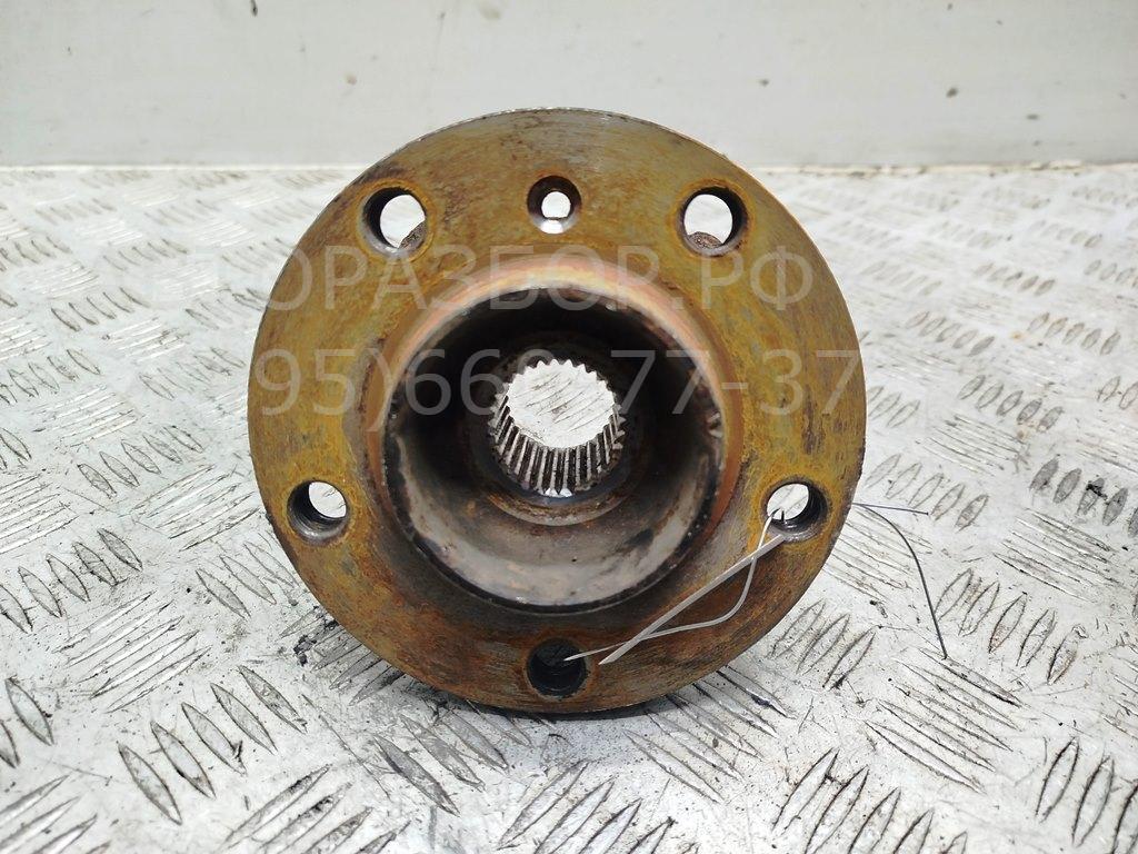 Ступица задняя