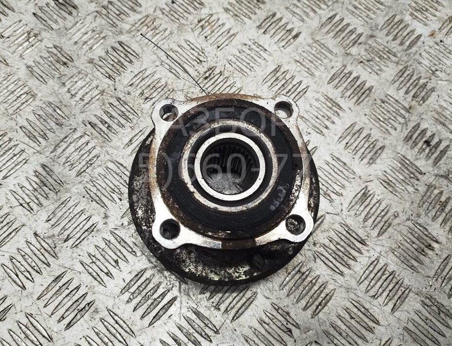 Ступица задняя