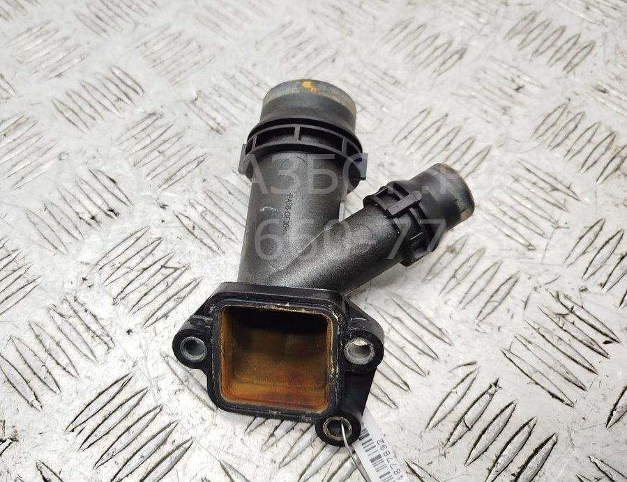 Фланец / тройник