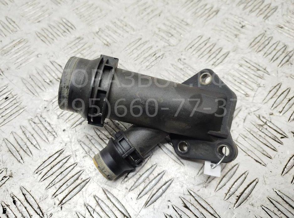 Фланец / тройник