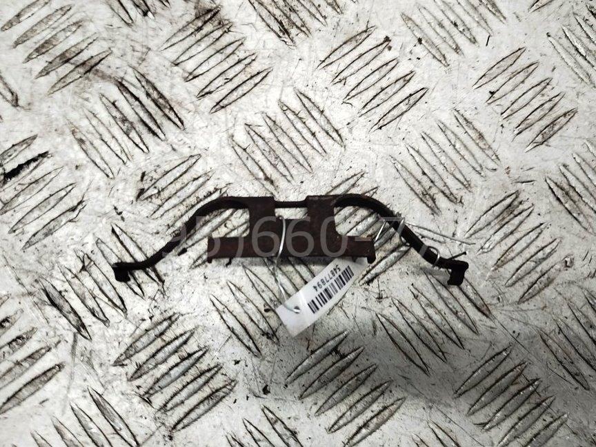 Скоба суппорта заднего