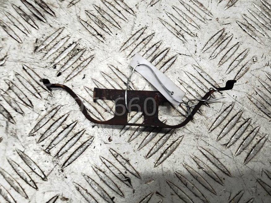 Скоба суппорта заднего