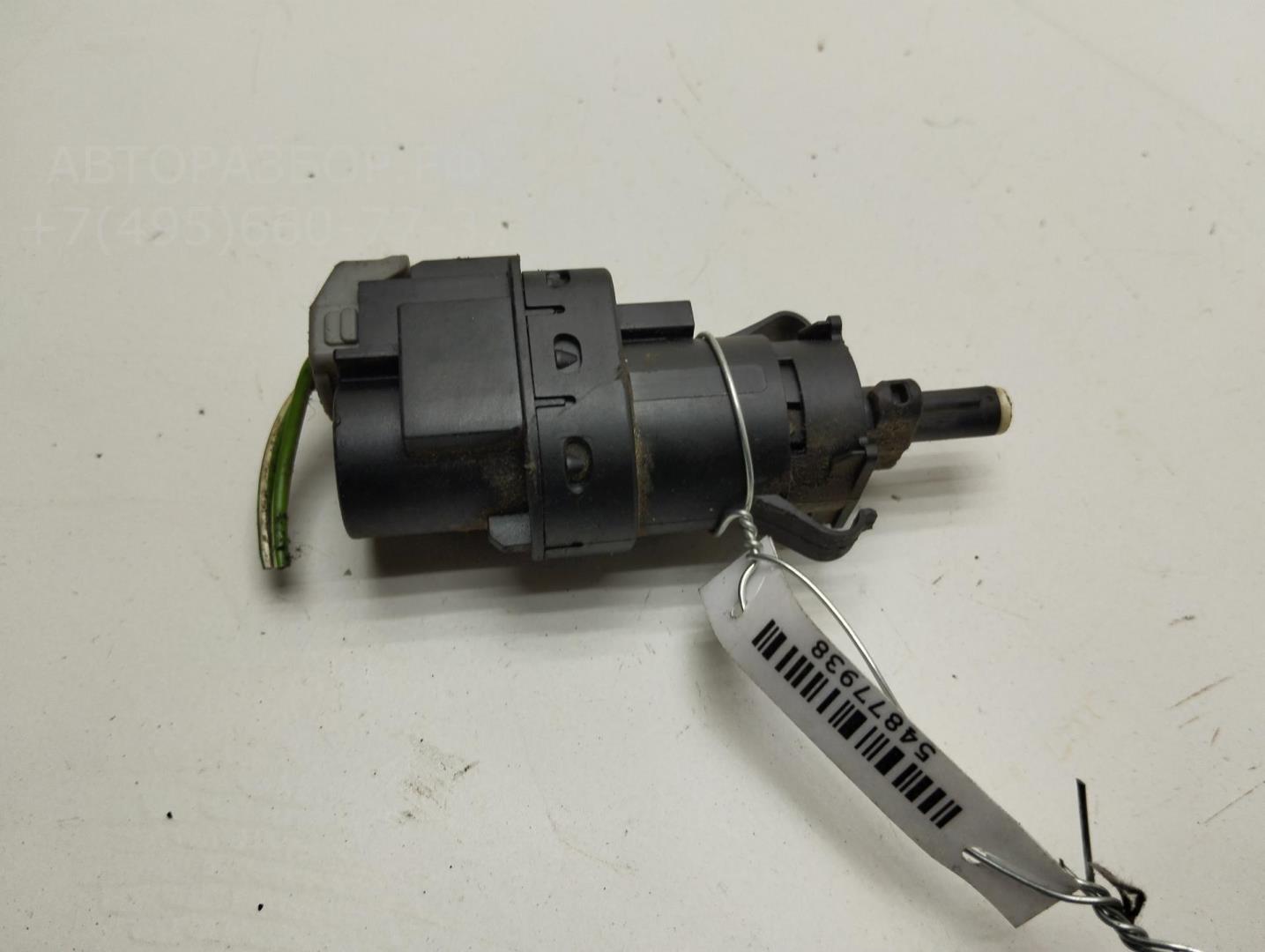 Датчик включения стопсигнала