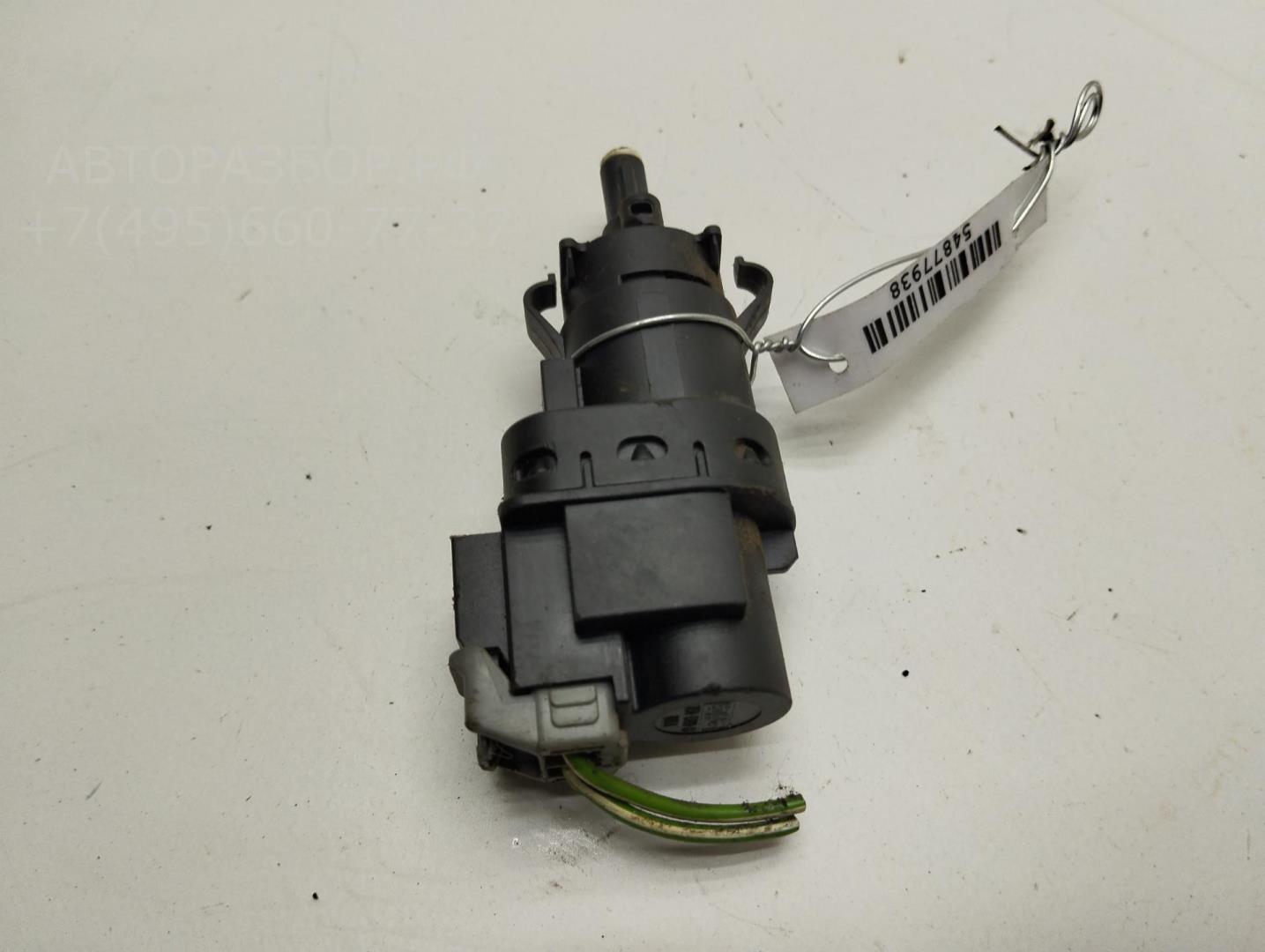 Датчик включения стопсигнала