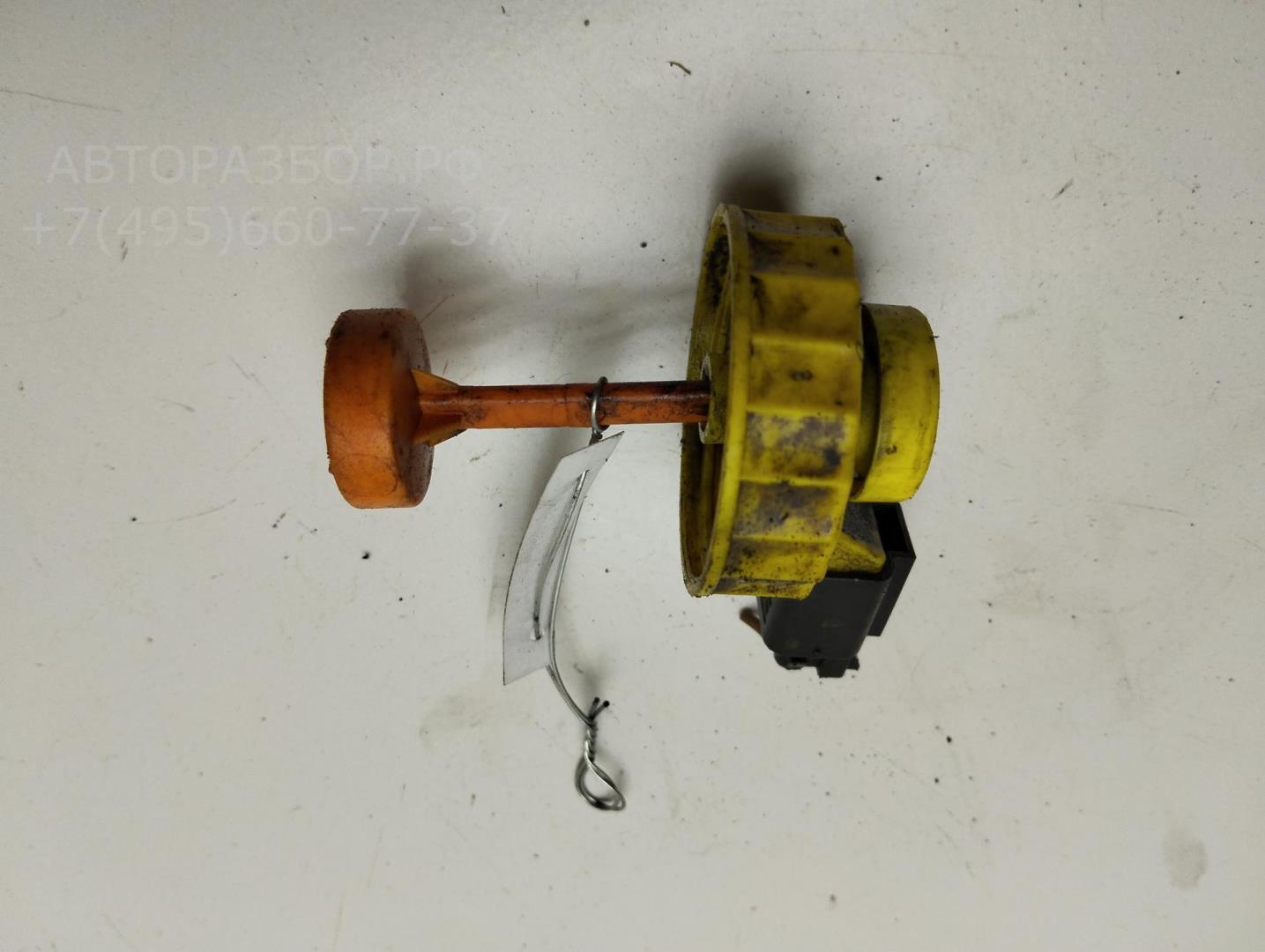 Крышка бачка тормозной жидкости