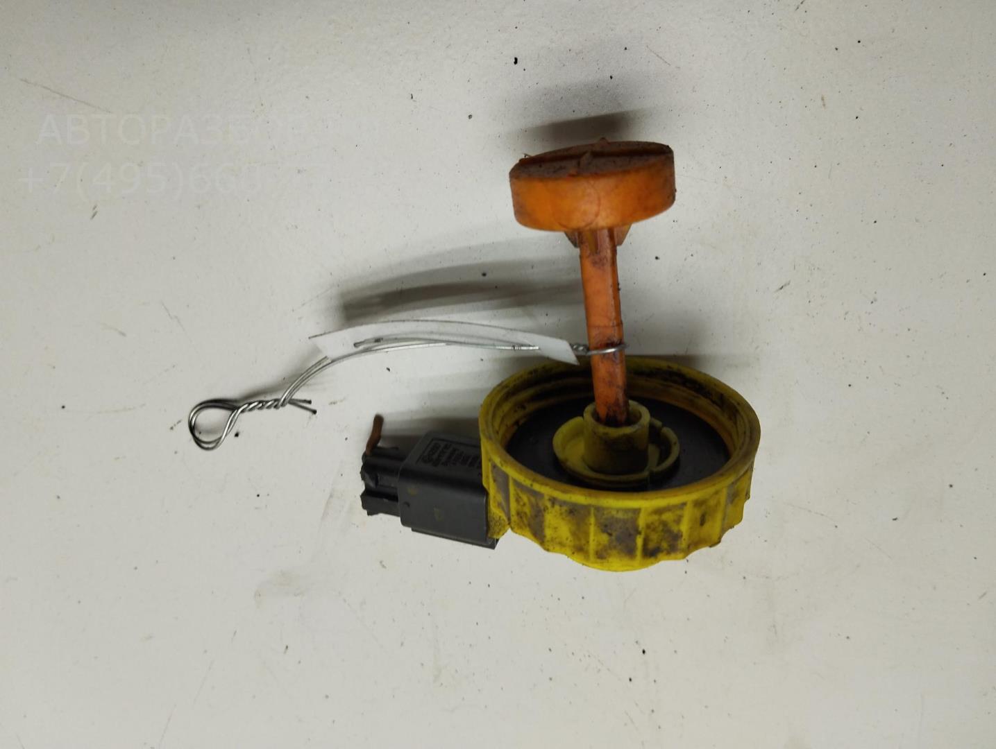 Крышка бачка тормозной жидкости