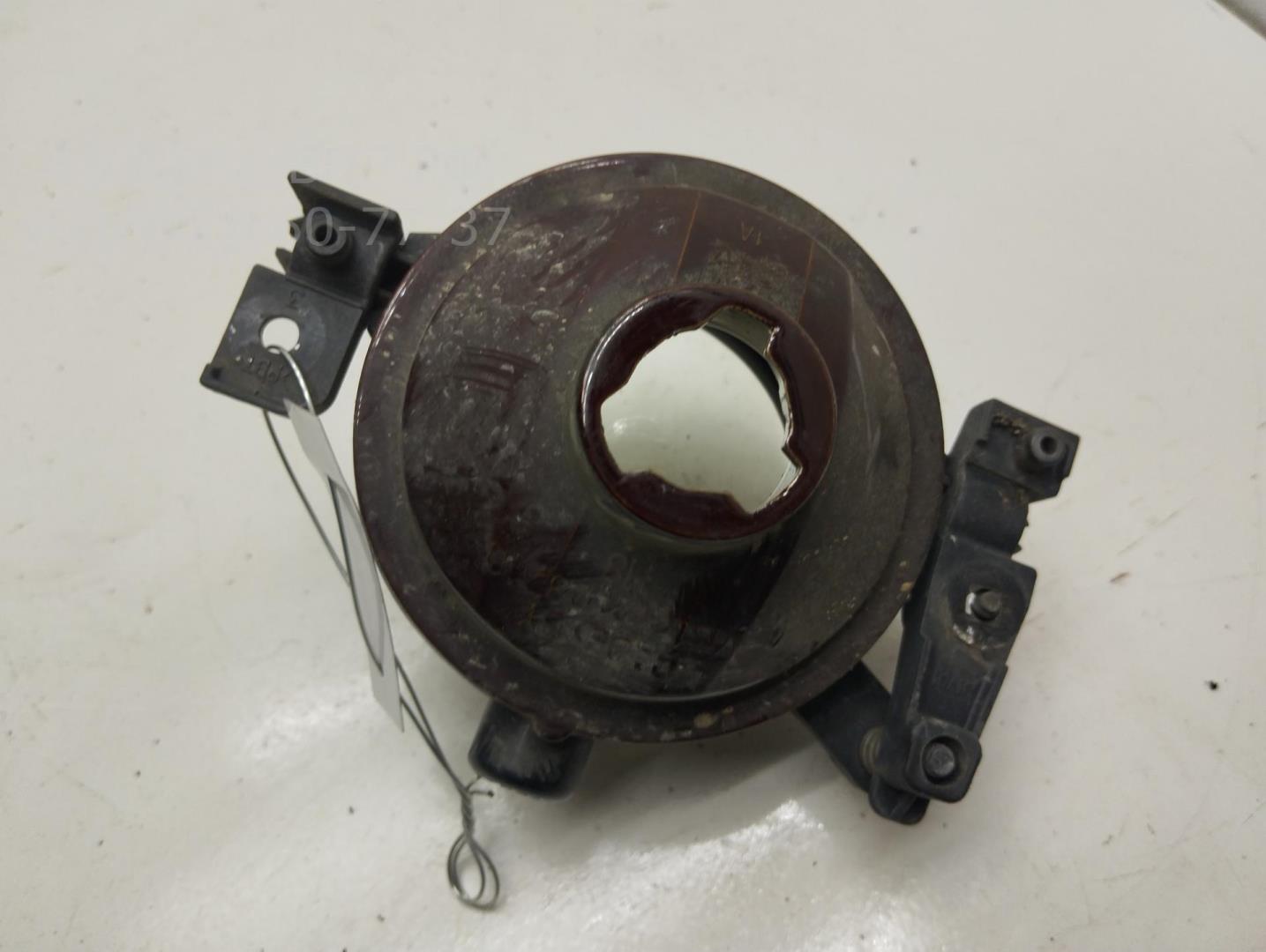 Фара противотуманная правая