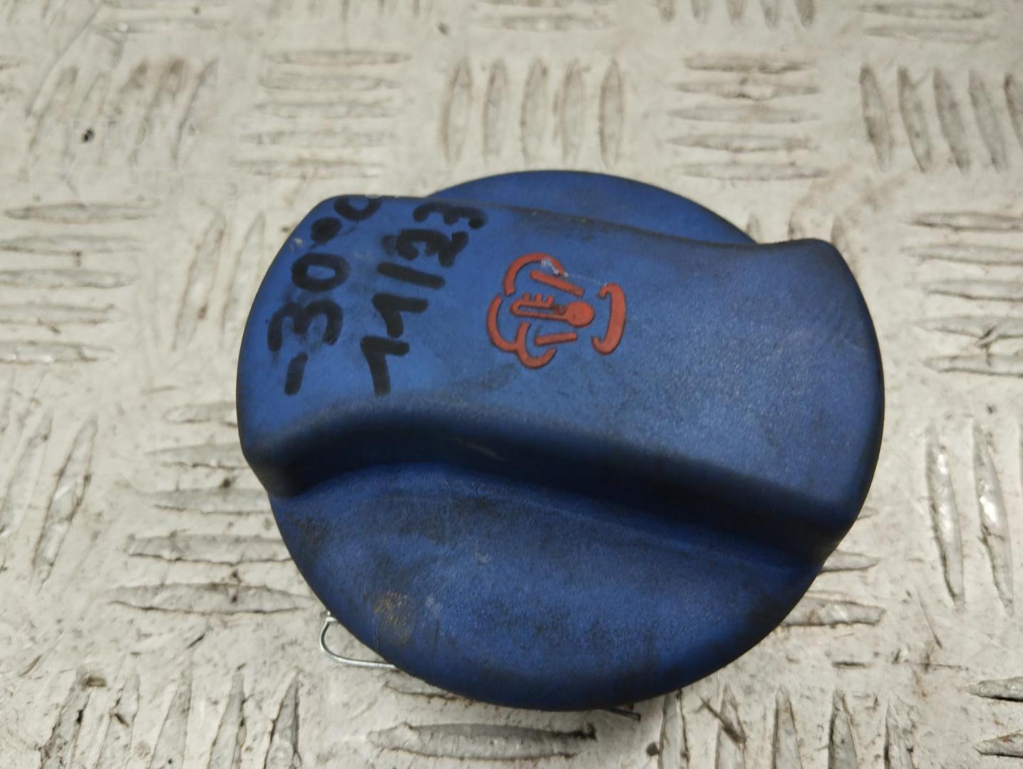 Крышка расширительного бачка