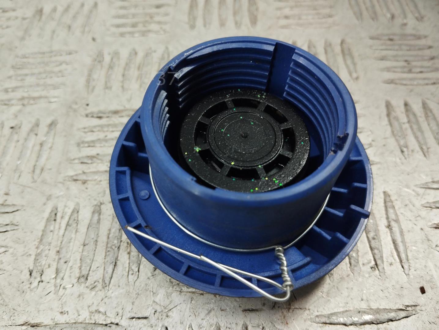 Крышка расширительного бачка