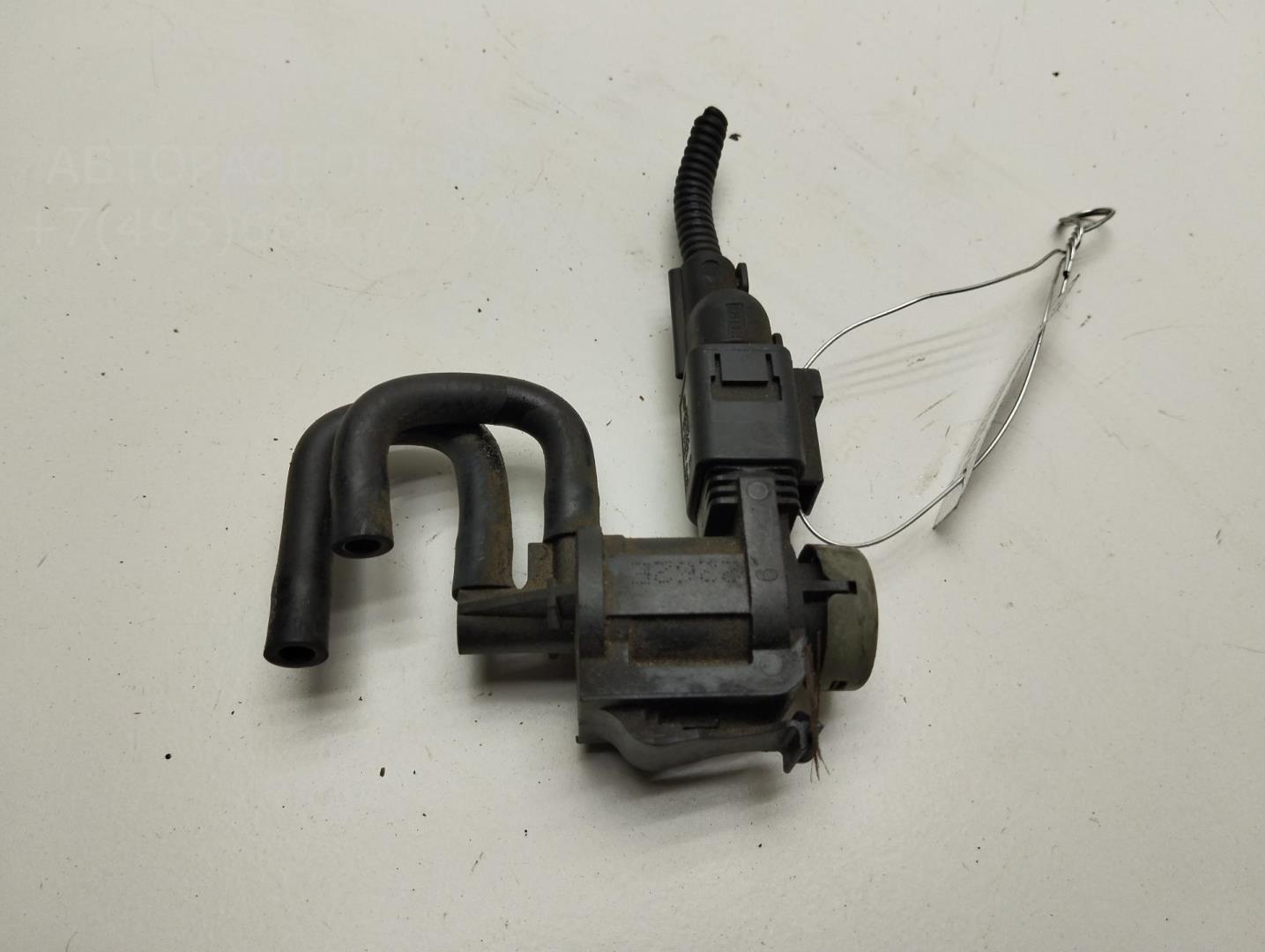 Клапан воздушный