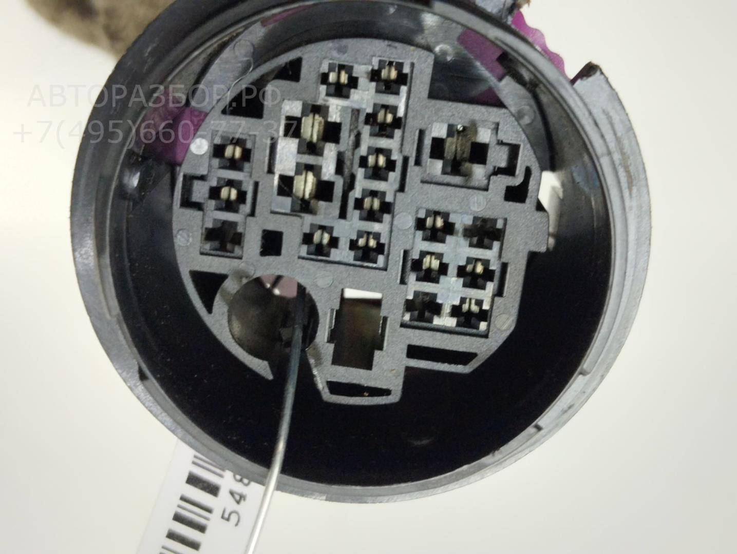 Проводка (коса)