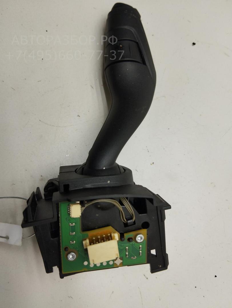 Переключатель стеклоочистителей