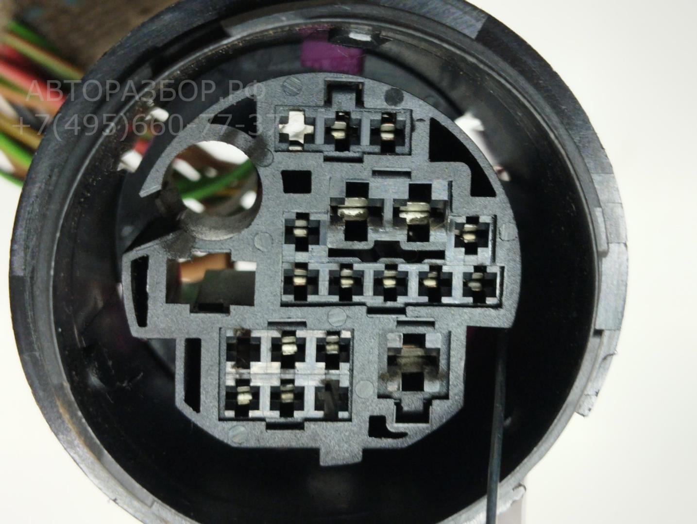 Проводка (коса)