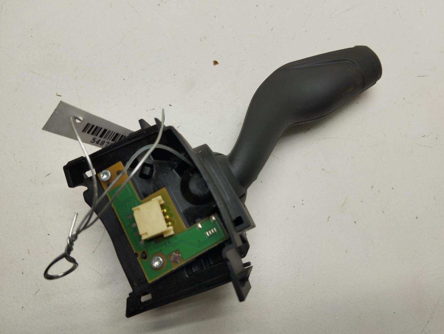 Переключатель поворотов подрулевой