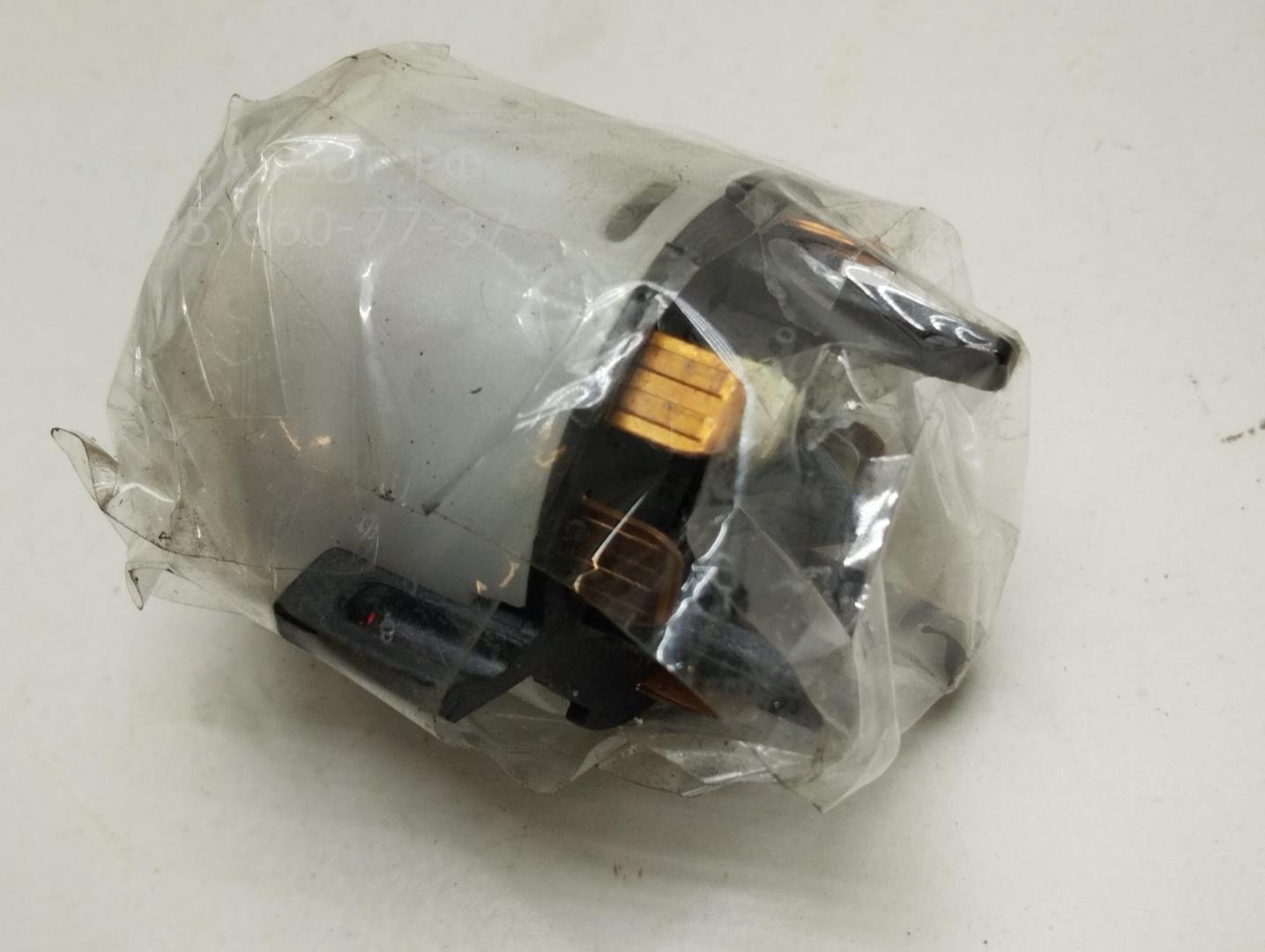 Контактная группа замка зажигания