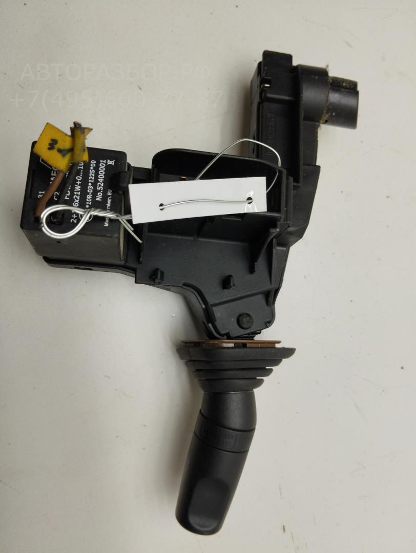 Переключатель поворотов подрулевой