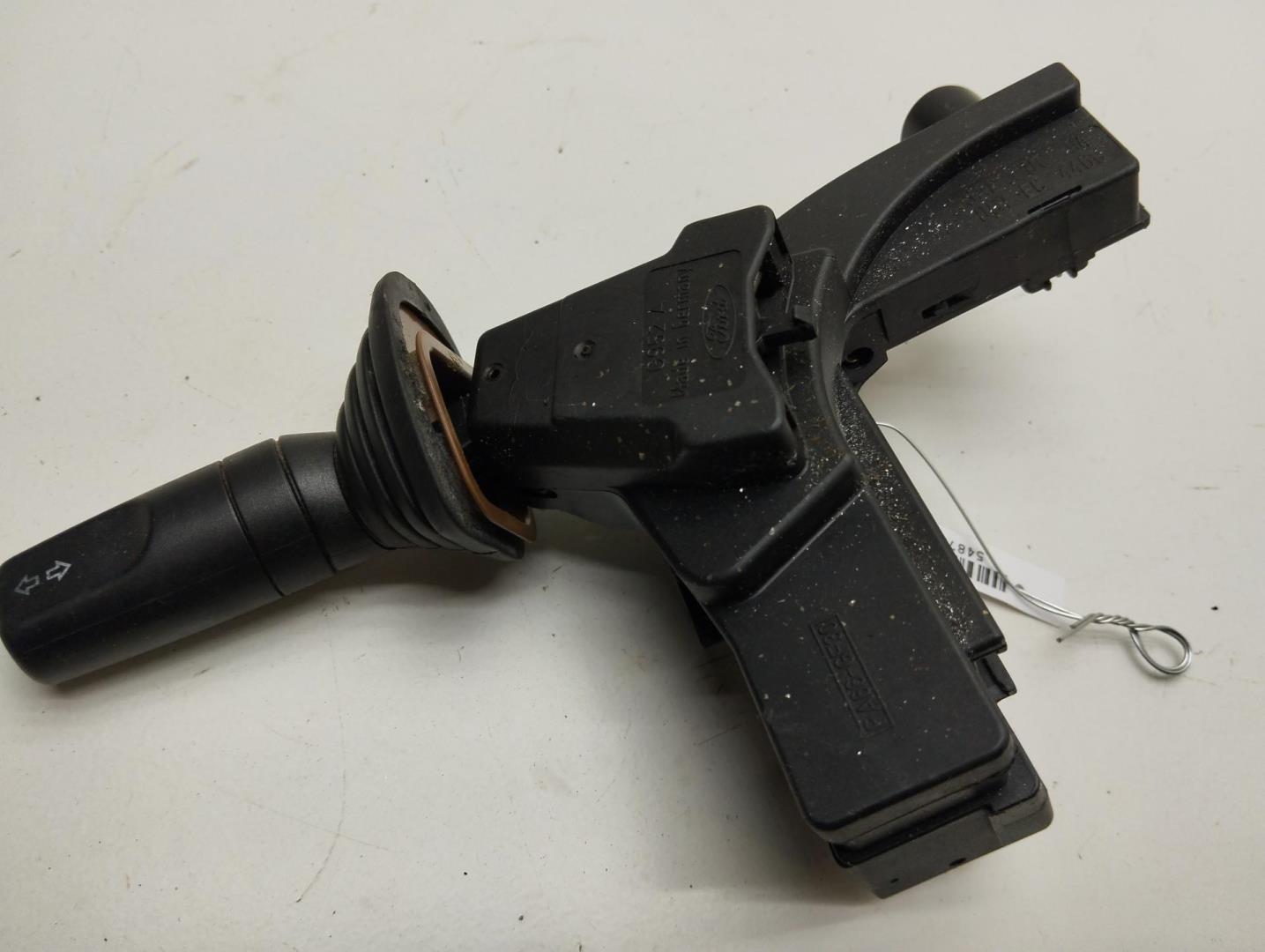 Переключатель поворотов подрулевой