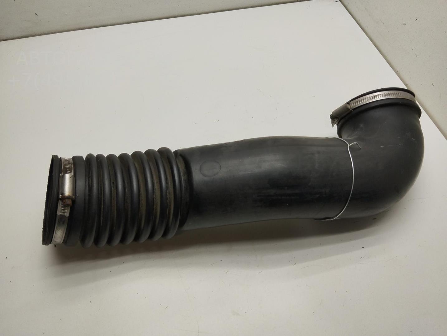 Трубка топливная