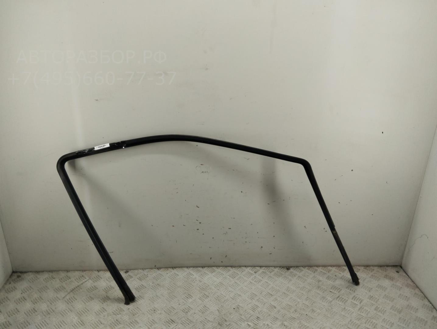 Уплотнитель двери