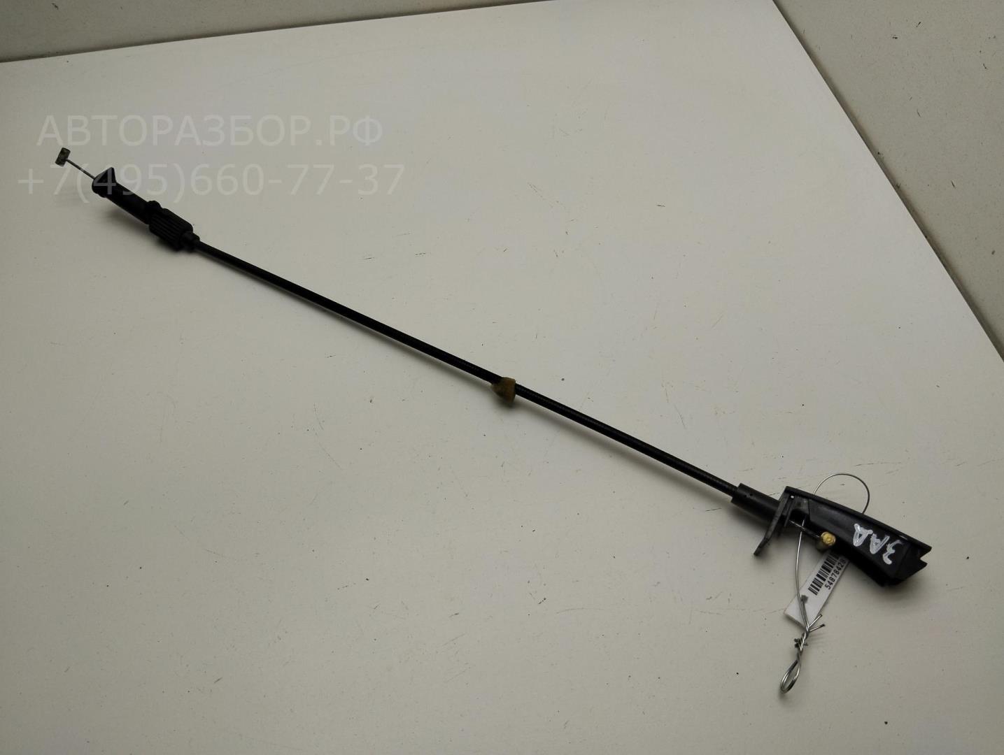 Трос открывания двери