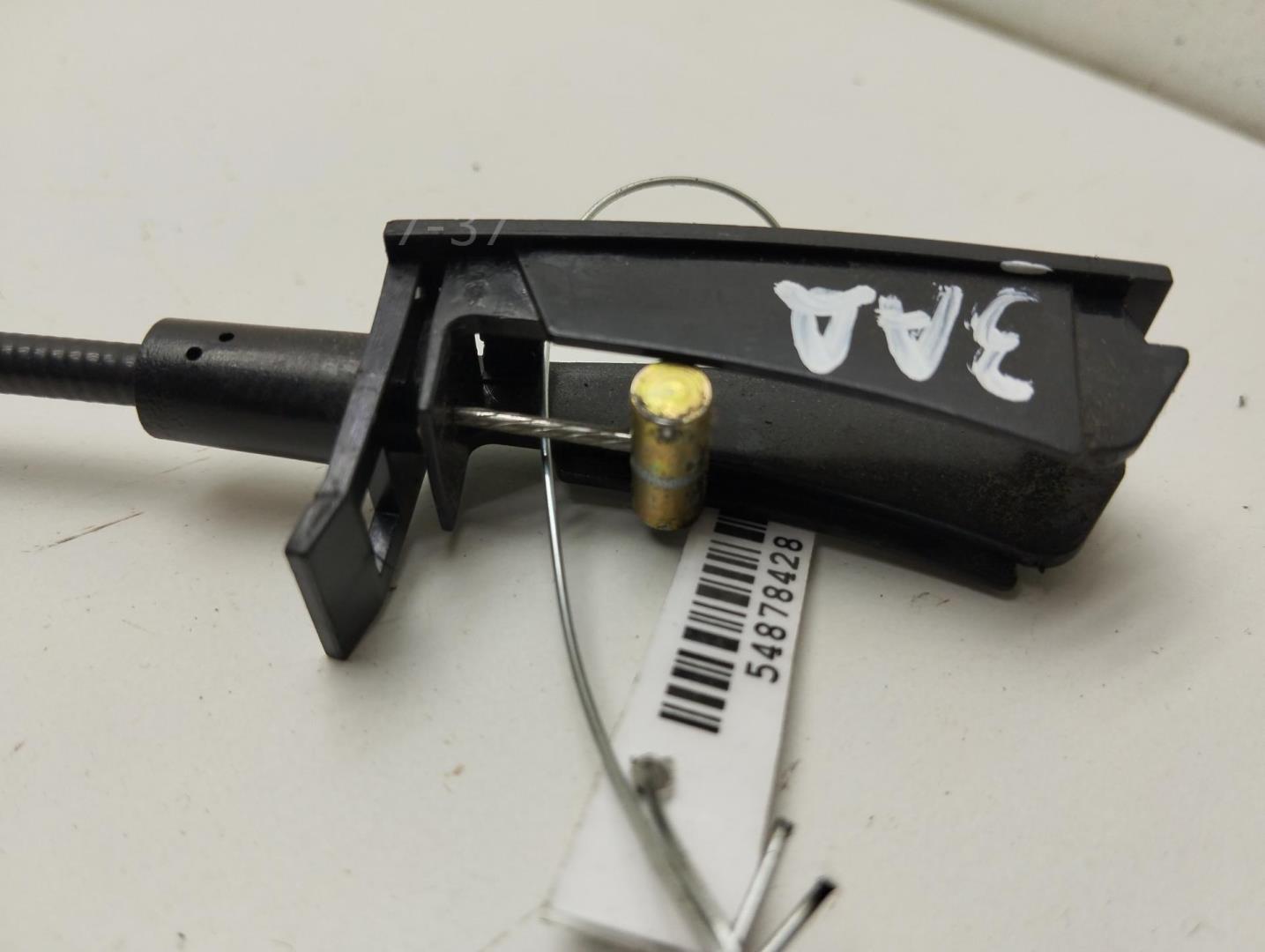 Трос открывания двери