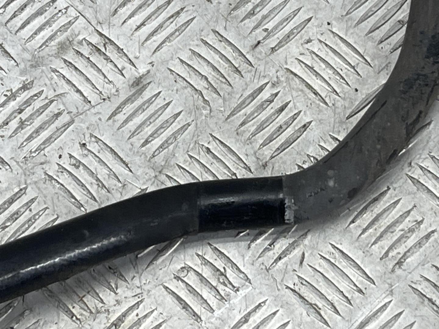 Стабилизатор передний