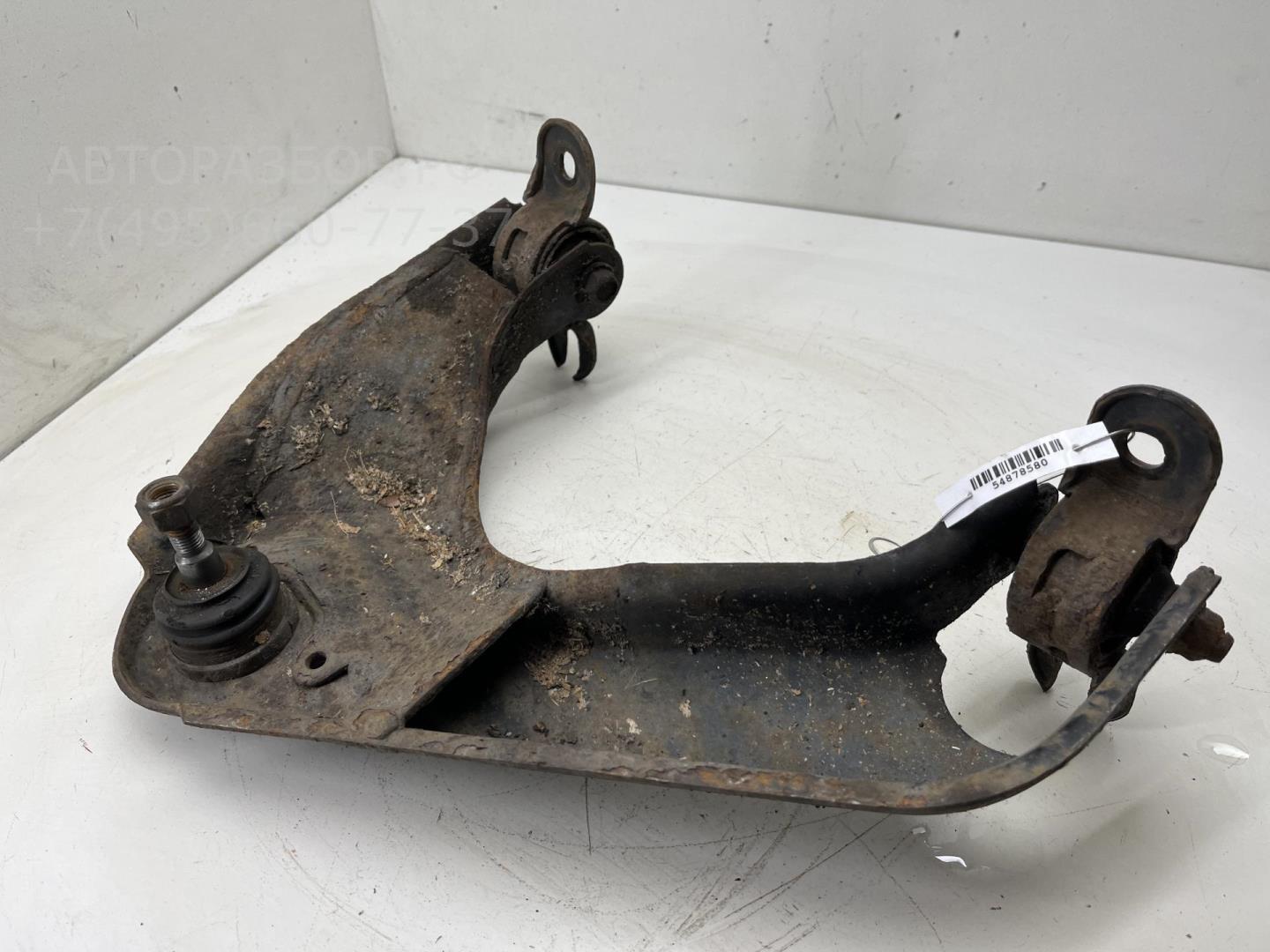 Рычаг задний правый