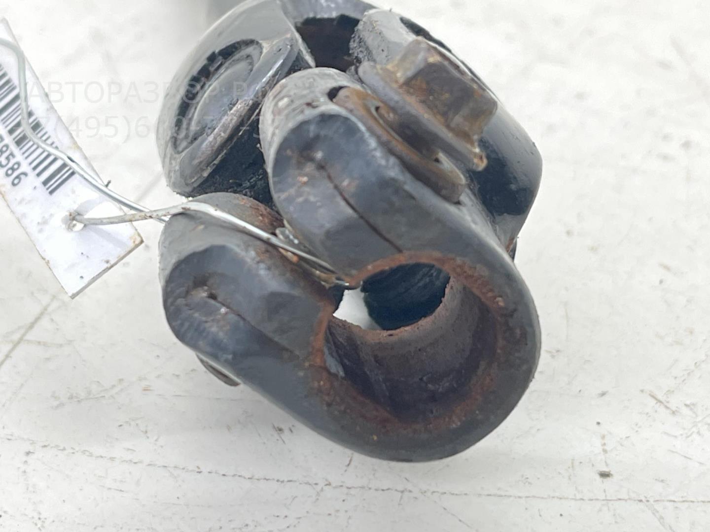 Кардан рулевой