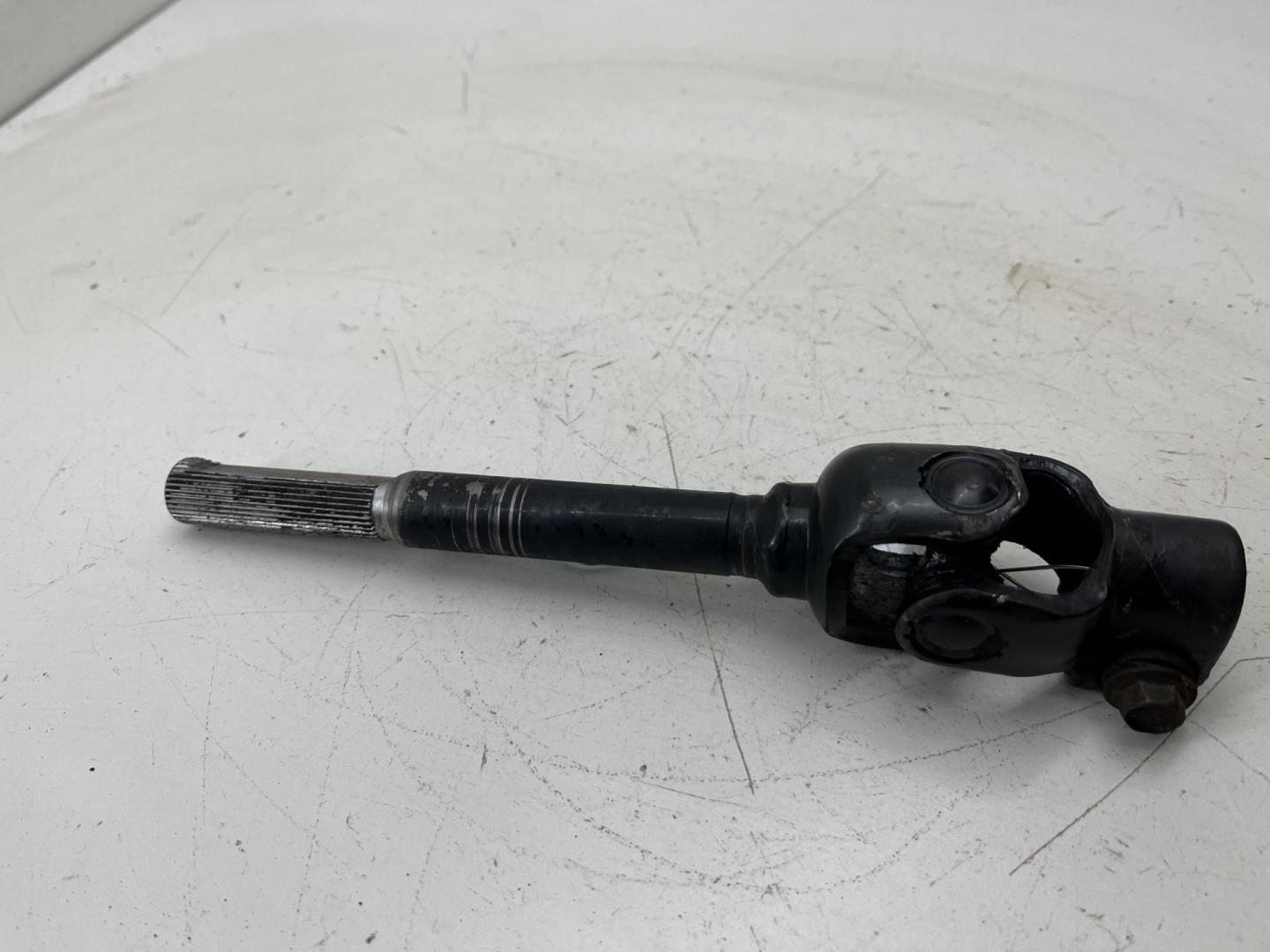 Кардан рулевой