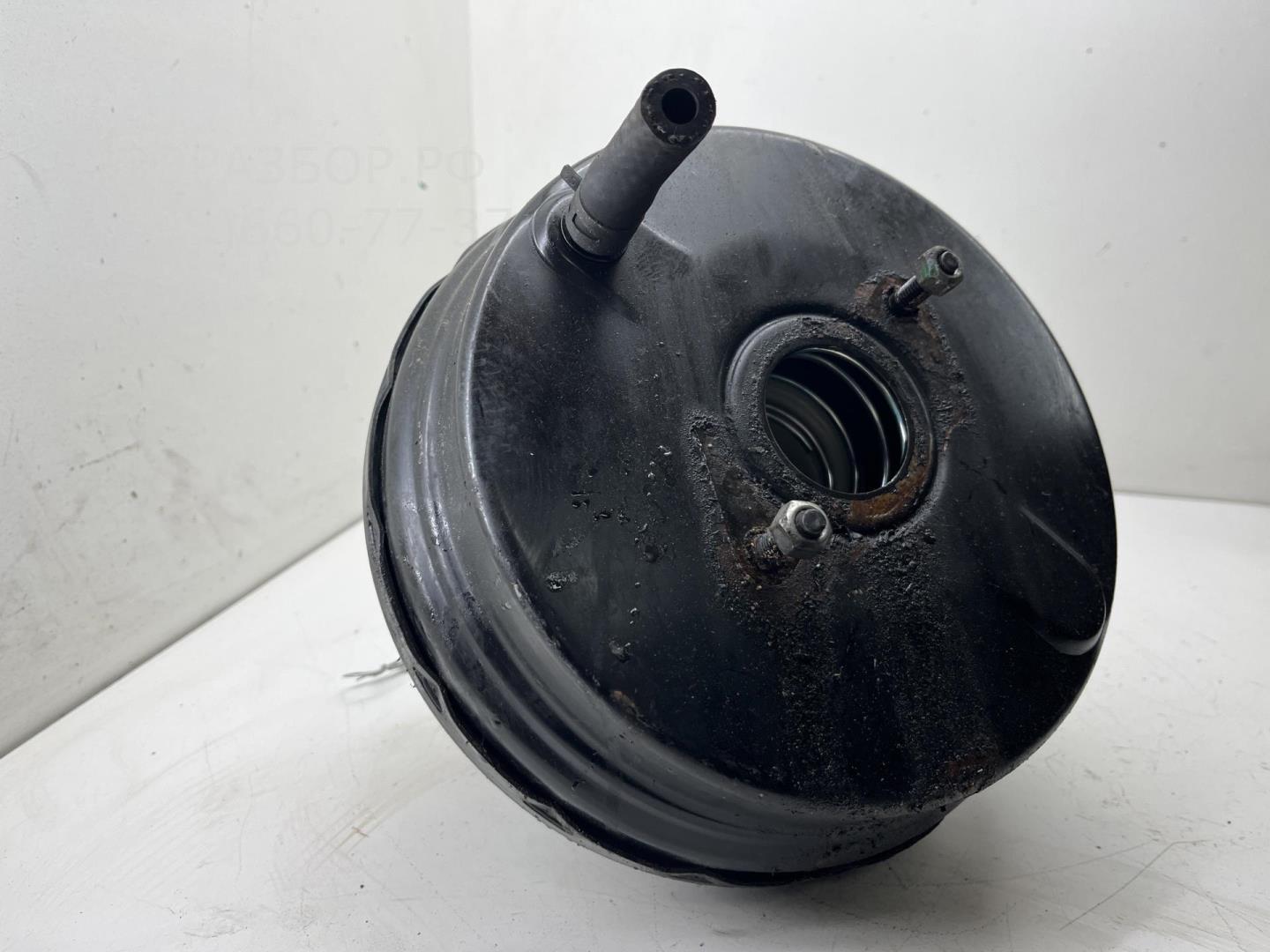 Усилитель тормозов вакуумный