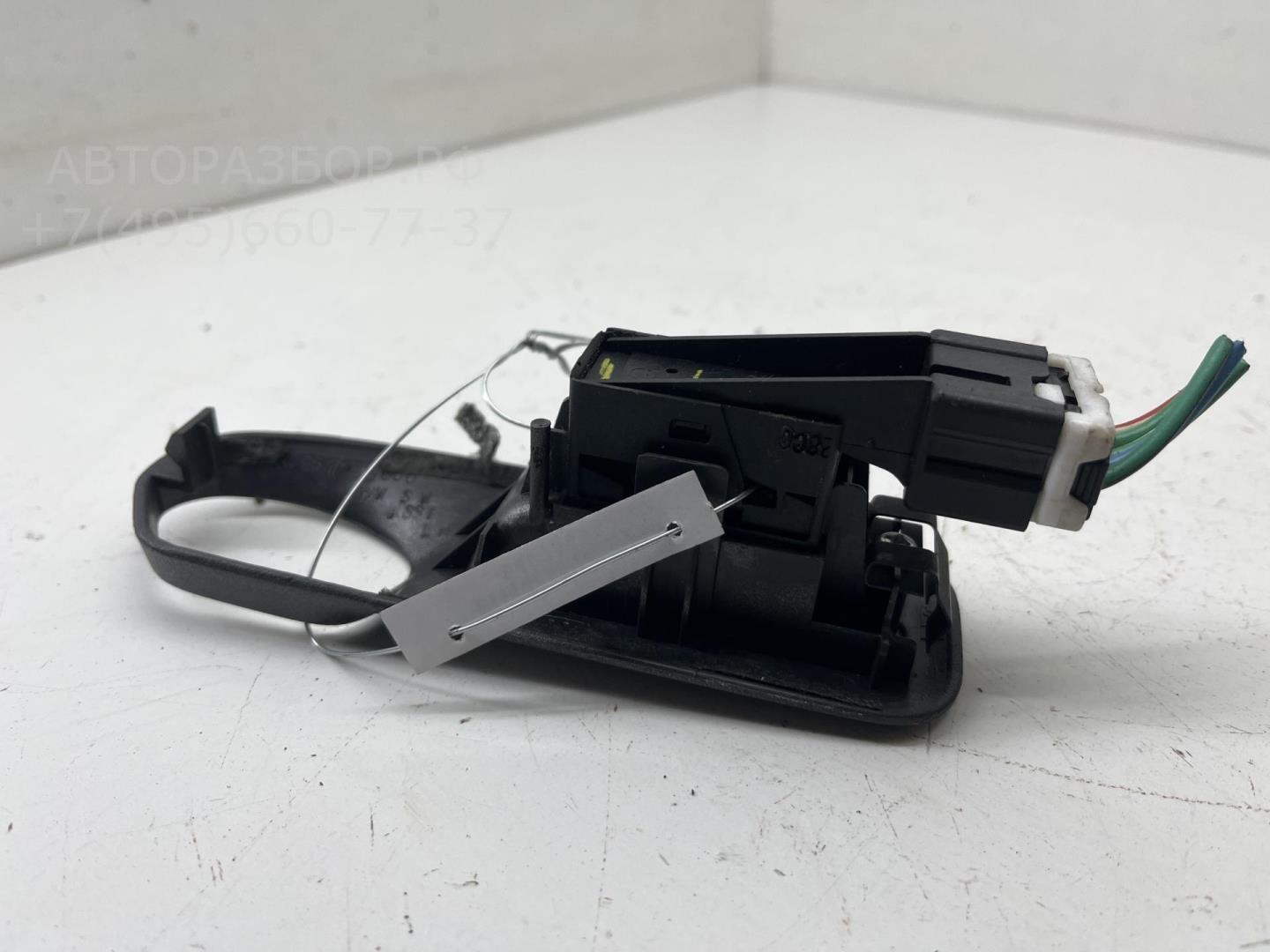 Кнопка стеклоподъемника