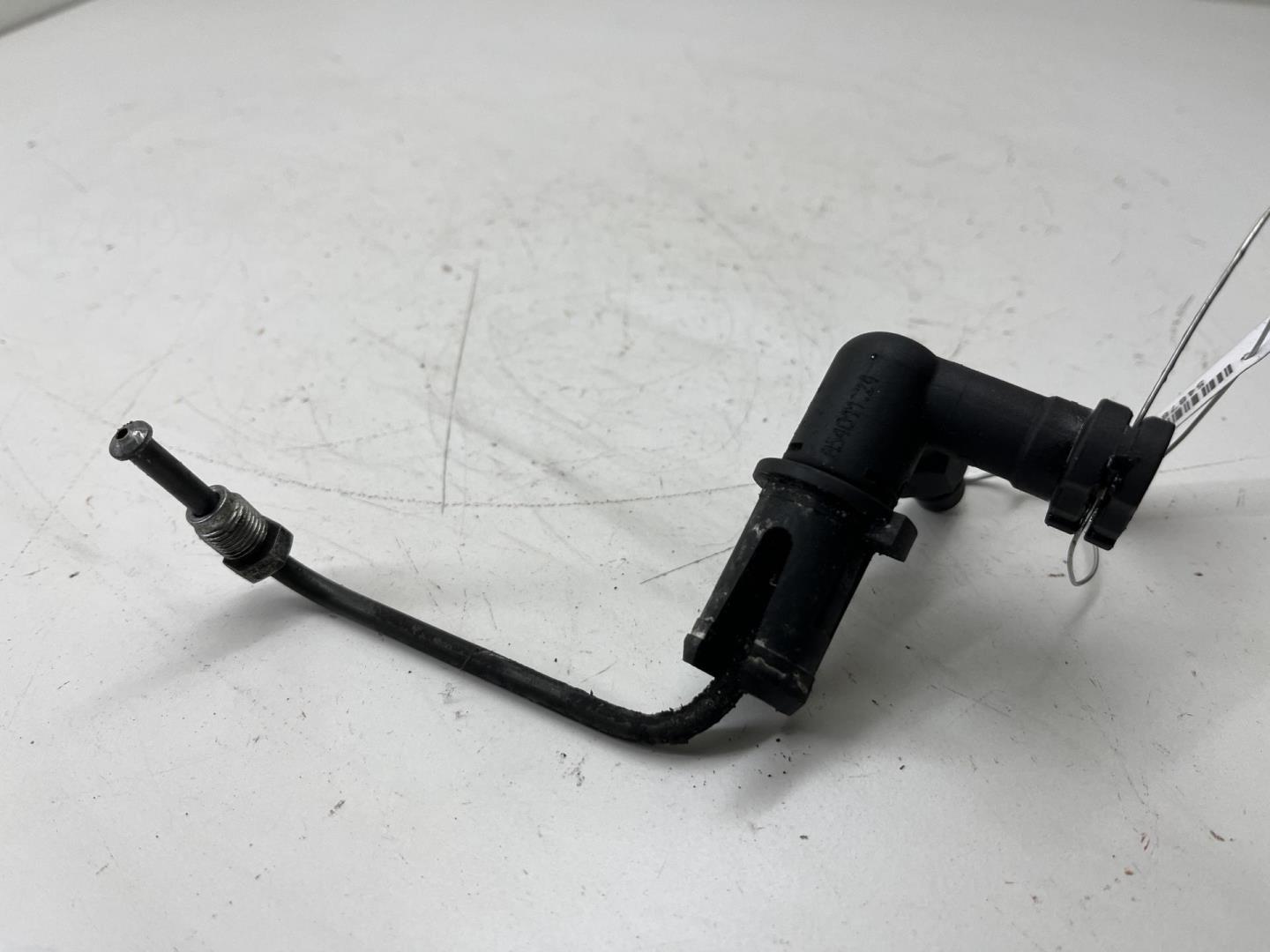 Цилиндр сцепления рабочий