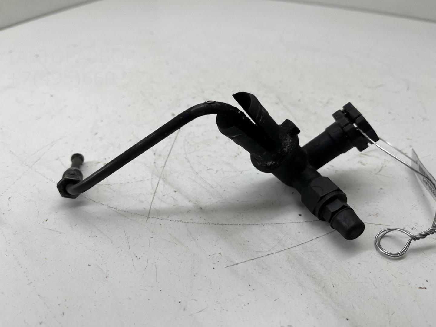 Цилиндр сцепления рабочий