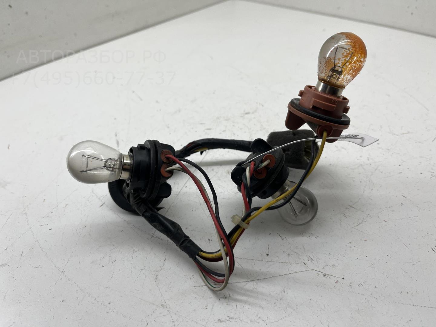 Патрон лампы