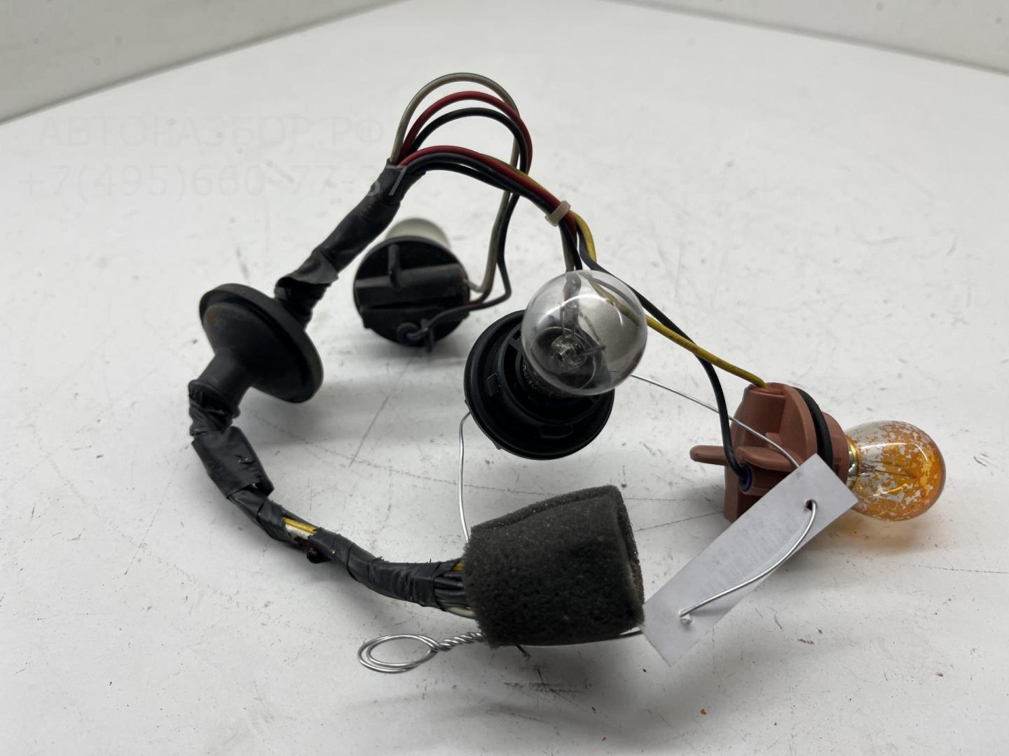 Патрон лампы